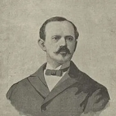 Foto de perfil de Isidore Singer