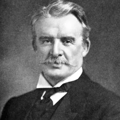 Foto de perfil de Charles Clegg