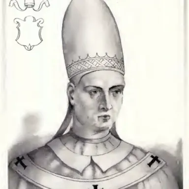 Foto de perfil de Pope Stephen V