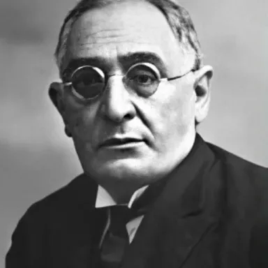 Foto de perfil de Ahmet Ağaoğlu