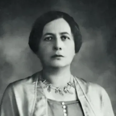 Foto de perfil de Maria Piłsudska
