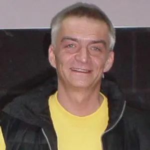 Foto de perfil de Andrzej Ziemiański