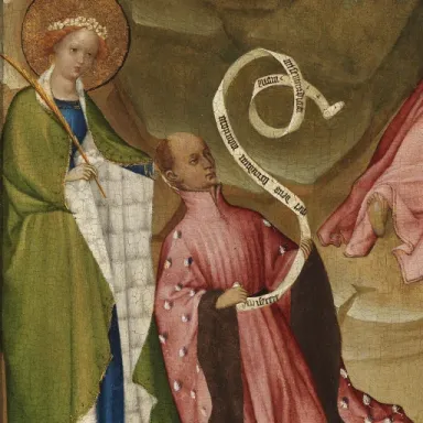 Foto de perfil de Louis I, Duke of Orléans