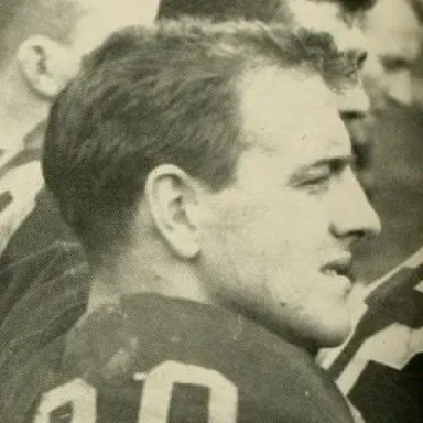 Foto de perfil de Gene Heeter