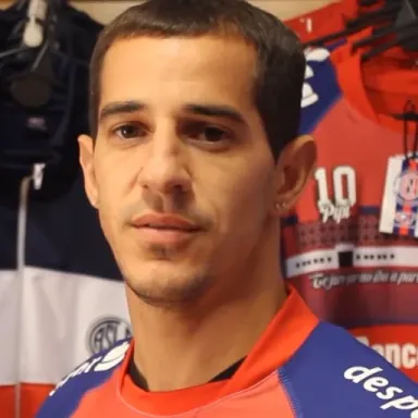 Foto de perfil de Leandro Romagnoli