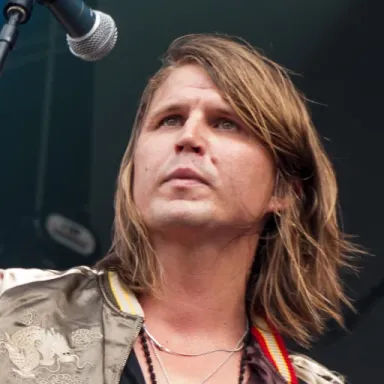 Foto de perfil de Markus Krunegård