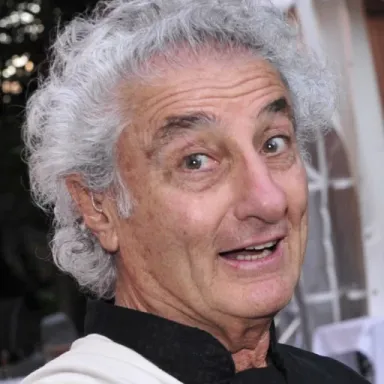Foto de perfil de Samy Molcho