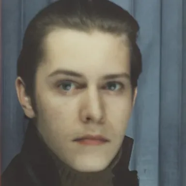 Foto de perfil de Jacno