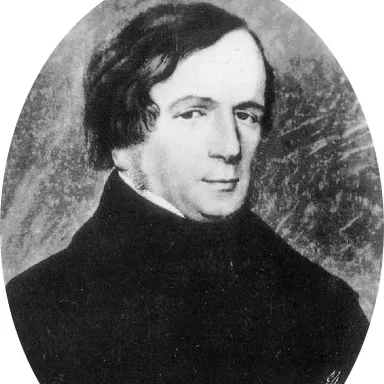 Foto de perfil de Vincenzo Gioberti