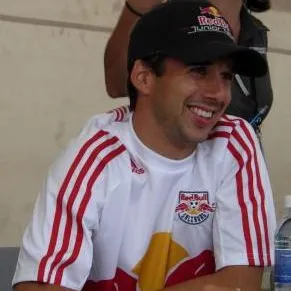 Foto de perfil de Neel Jani