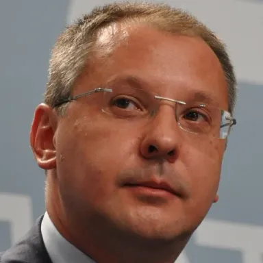 Foto de perfil de Sergey Stanishev