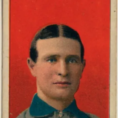 Foto de perfil de Frank Chance
