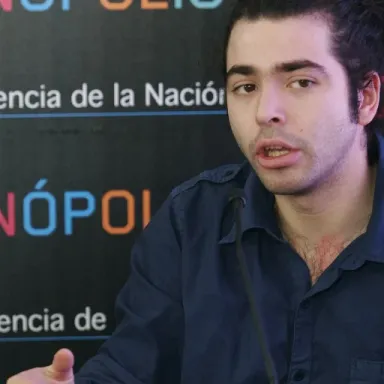 Foto de perfil de Nazareno Casero
