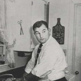 Foto de perfil de Hank Stram