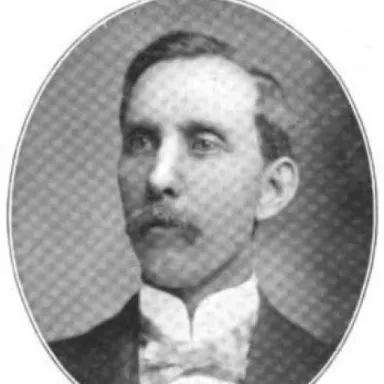 Foto de perfil de William T. Thompson (Nebraska politician)