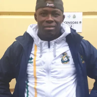 Foto de perfil de Ahmed Barusso