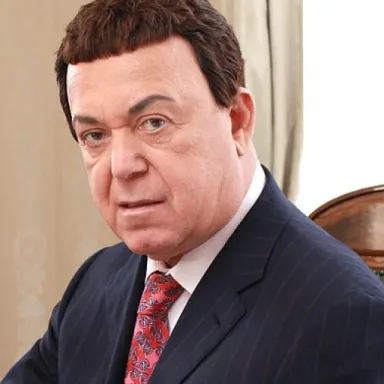 Foto de perfil de Joseph Kobzon
