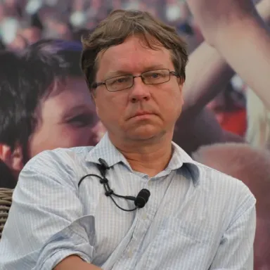 Foto de perfil de Pekka Sauri