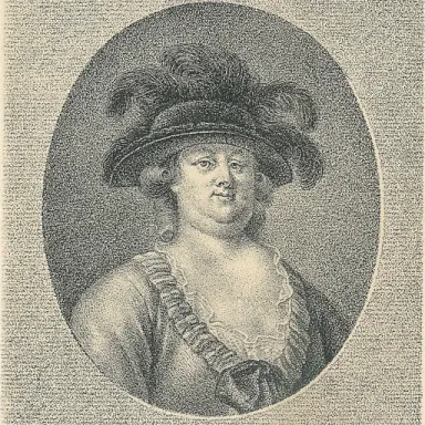 Foto de perfil de Dorothea Biehl