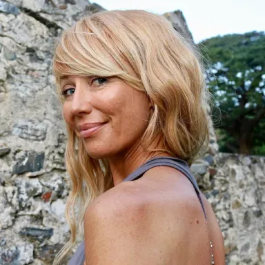 Foto de perfil de Fiona Horne