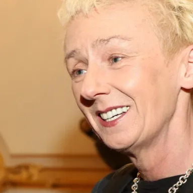 Foto de perfil de Muriel Gray