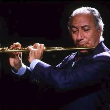 Foto de perfil de Severino Gazzelloni