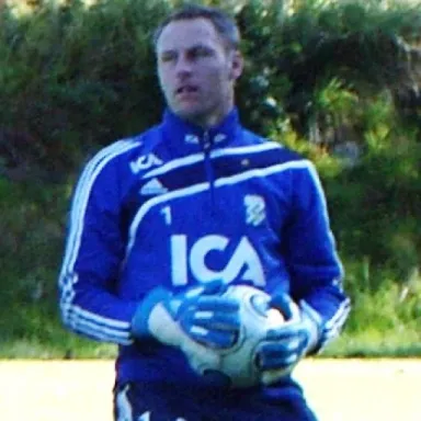 Foto de perfil de Kim Christensen (footballer, born 1979)