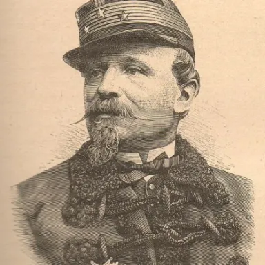 Foto de perfil de Antoine Chanzy