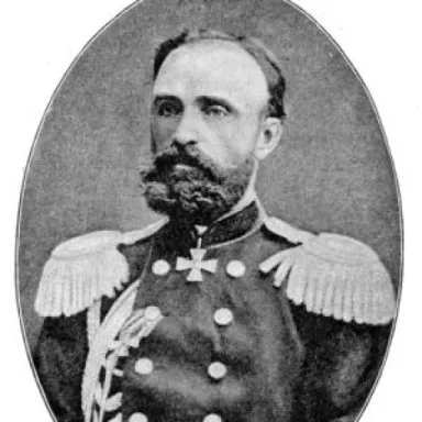 Foto de perfil de Boris Shelkovnikov