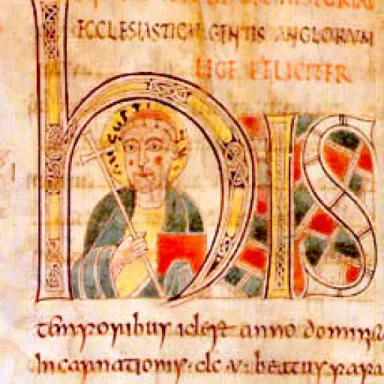 Foto de perfil de Augustine of Canterbury