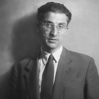 Foto de perfil de Cesare Pavese