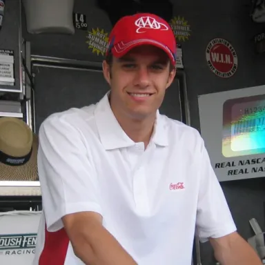 Foto de perfil de David Ragan