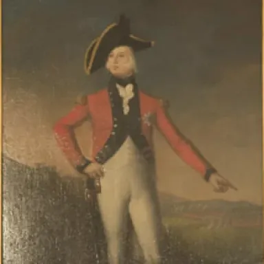 Foto de perfil de William Weaver