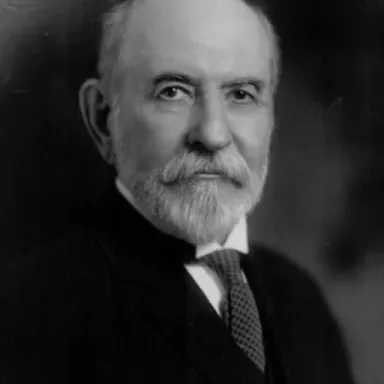 Foto de perfil de William Temple Hornaday