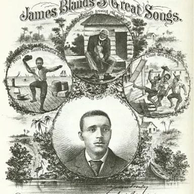 Foto de perfil de James A. Bland