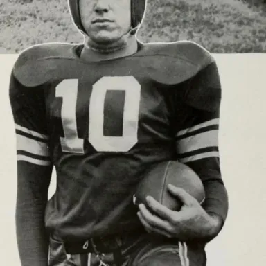 Foto de perfil de Denver Mills