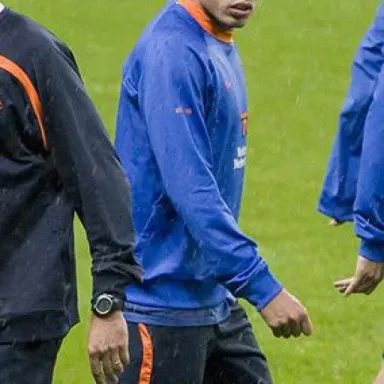 Foto de perfil de John Heitinga