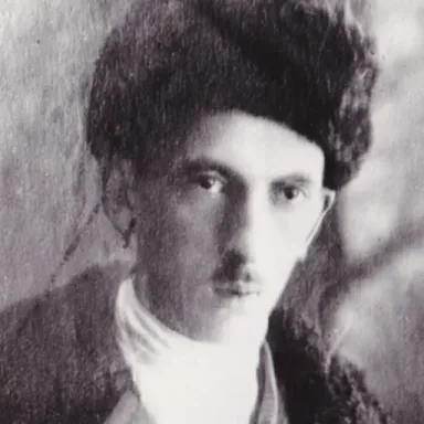 Foto de perfil de Konstantin Gey