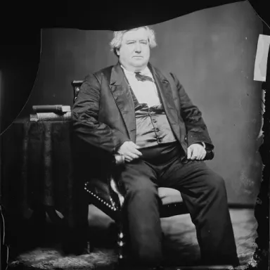 Foto de perfil de Preston King (politician)