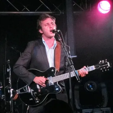 Foto de perfil de Willy Mason