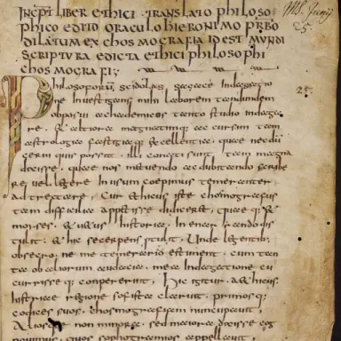 Foto de perfil de Aethicus Ister