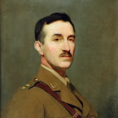 Foto de perfil de Oliver Cyril Spencer Watson
