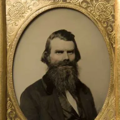 Foto de perfil de John H. Stevens