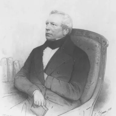 Foto de perfil de Gustav Schwab