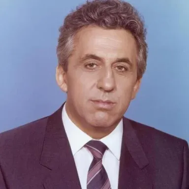 Foto de perfil de Egon Krenz