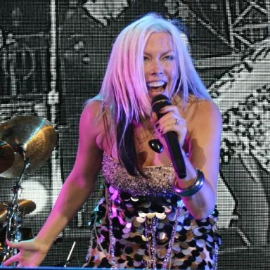 Foto de perfil de Terri Nunn
