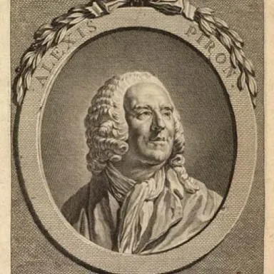 Foto de perfil de Alexis Piron