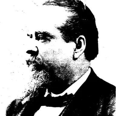 Foto de perfil de Samuel Gardner Wilder