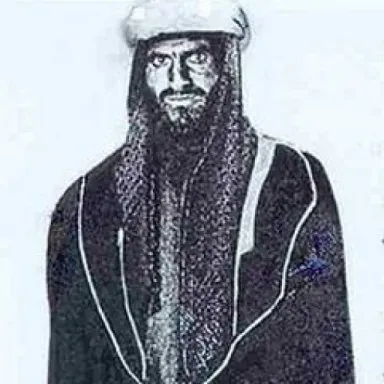 Foto de perfil de Sultan bin Bajad al-Otaybi