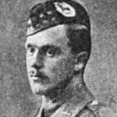 Foto de perfil de James Anson Otho Brooke